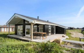 Stunning Home In Harboøre With Wifi